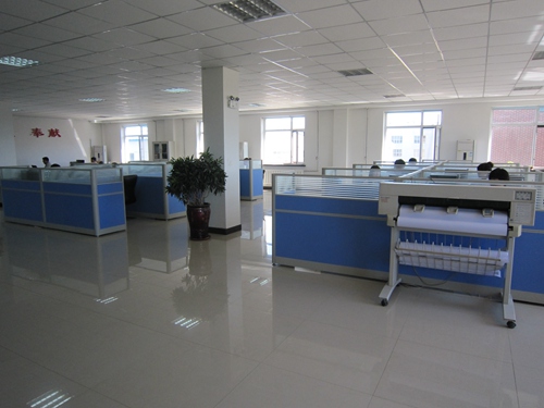 office